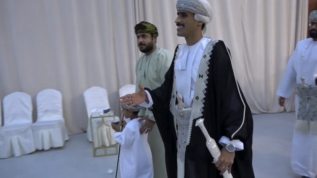 زواج الخطاب بن محمد احمد هبيس