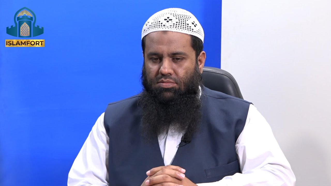 Taraweeh aur Videos ka Trend | Shaykh Usman & Shaykh Abdullah Shamim