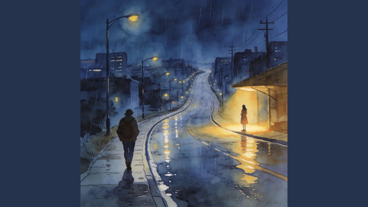 The Long Way to You