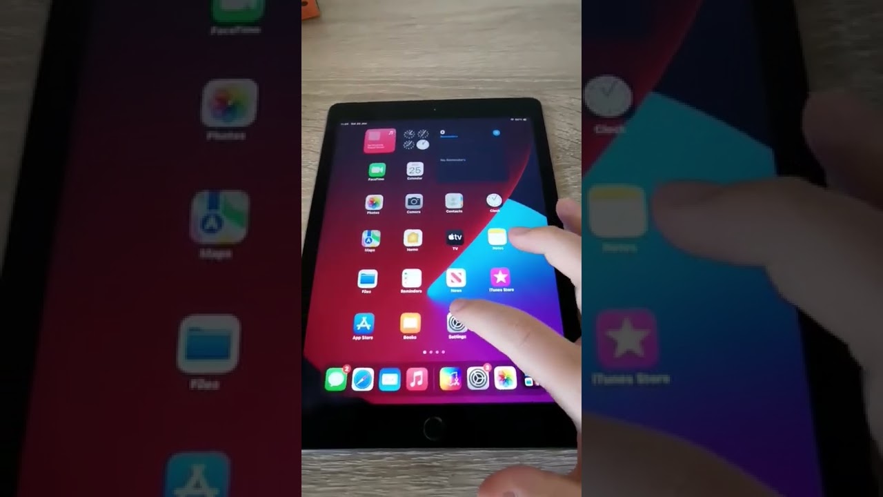 #iPad Air 2 In 2022 #shorts #apple #iphone #ios #android