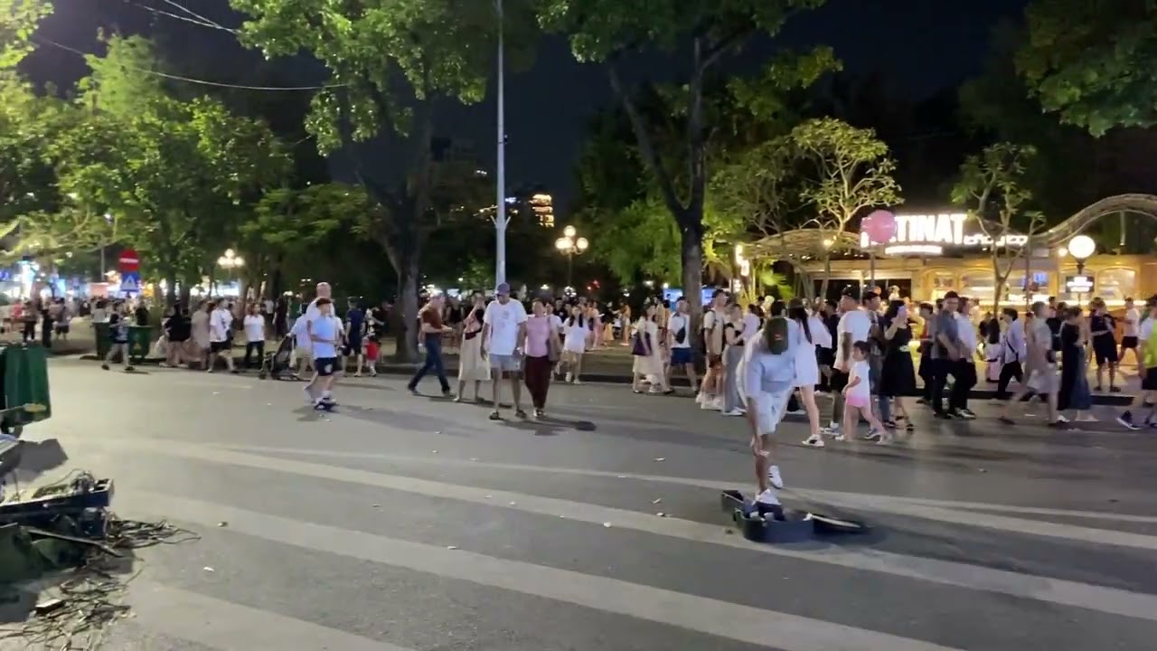 하노이 올드타운 5