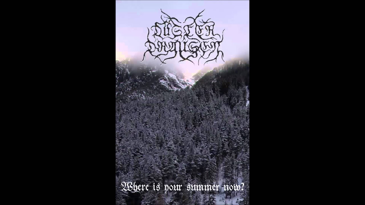 D&uuml;sterdrau&szlig;en - Gew&ouml;lbe aus Tr&uuml;mmern (excerpt)