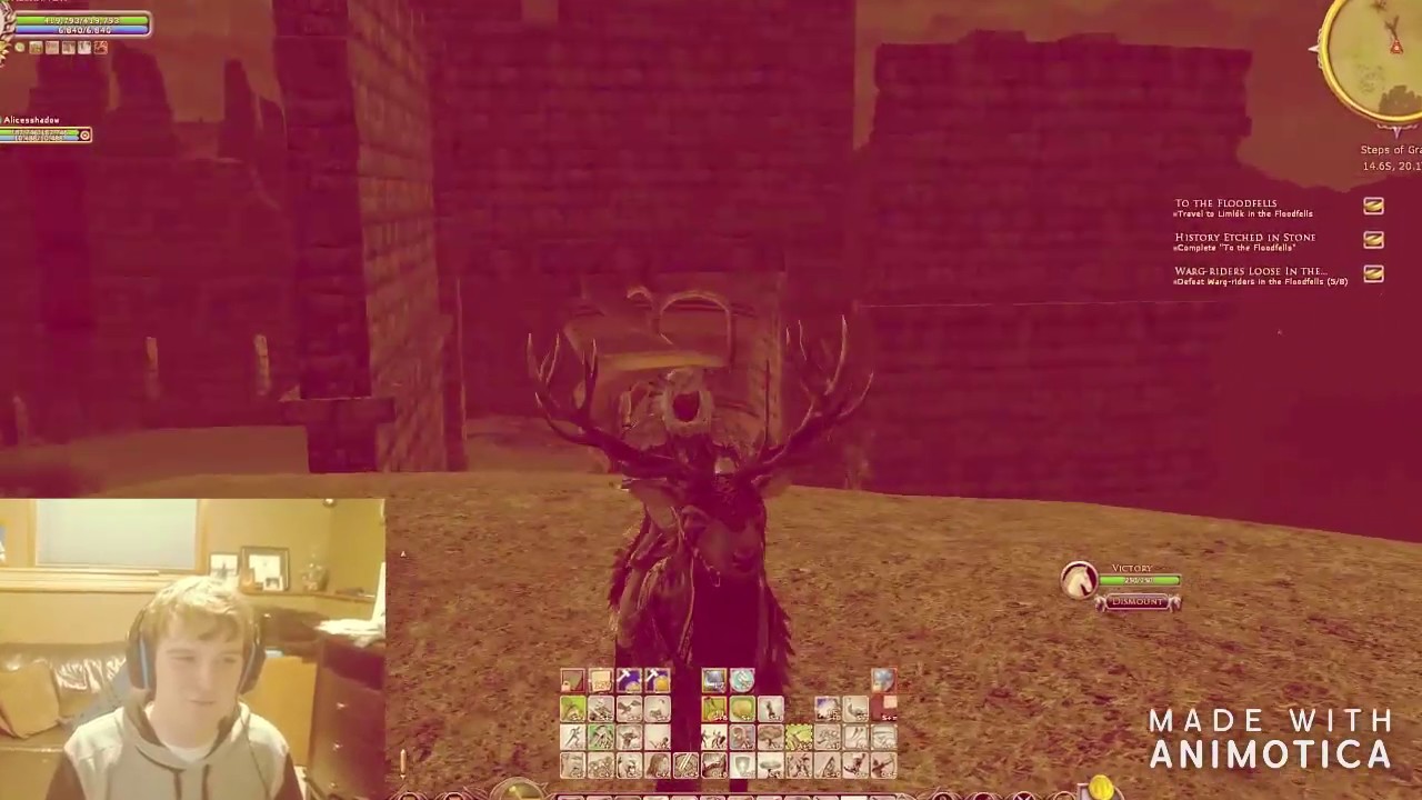 Standing Stone Games Screws Up the Ettenmoors... AGAIN