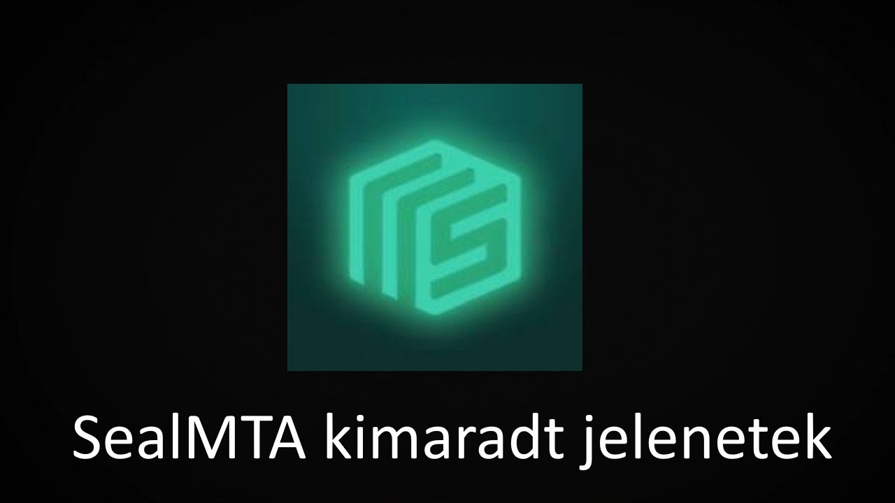 SealMTA Kimaradt Jelenetek