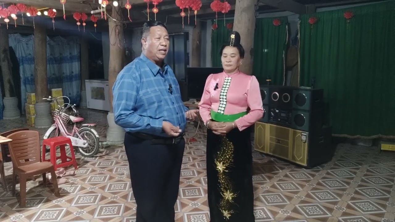 Khắp khuoi ngai 