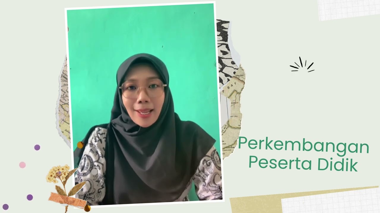 VIDEO PERKENALAN