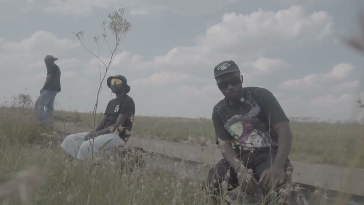 BLAQ2K - Midnight @2KBeatz_za @NkululekoMgidlani-n7o