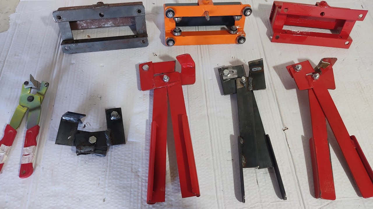 Inventar da trabalho