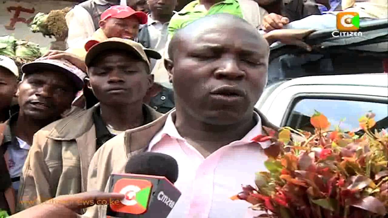 Swala La Miraa
