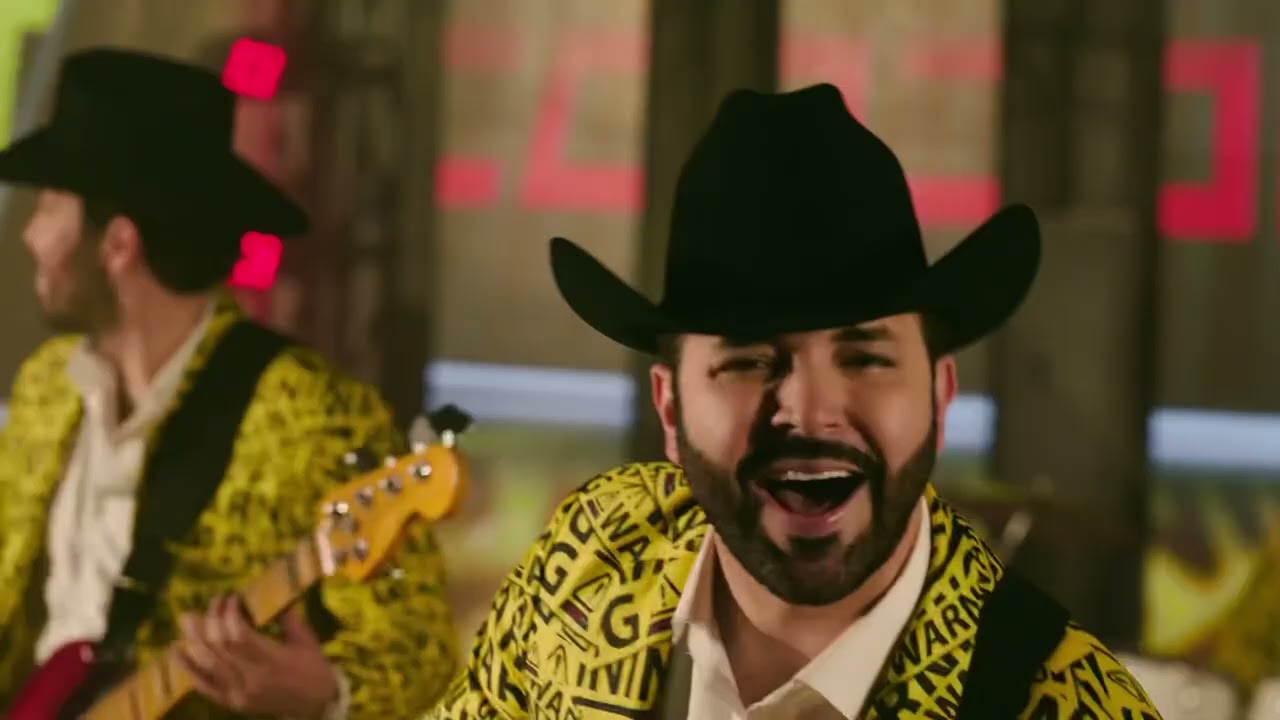 C&oacute;digo FN - Soy El Rat&oacute;n (Video Oficial) @CODIGOFN #soyelraton