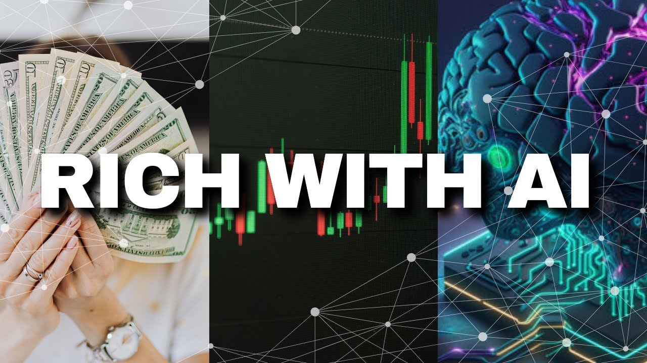 How To Get Rich With AI in 2026 (step by step)