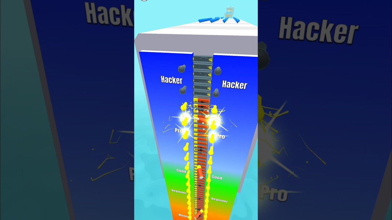 Battery Rush #rabbitrushgameplays #games  #rabbitrushz #rabbitrushgames  #batteryrun3d