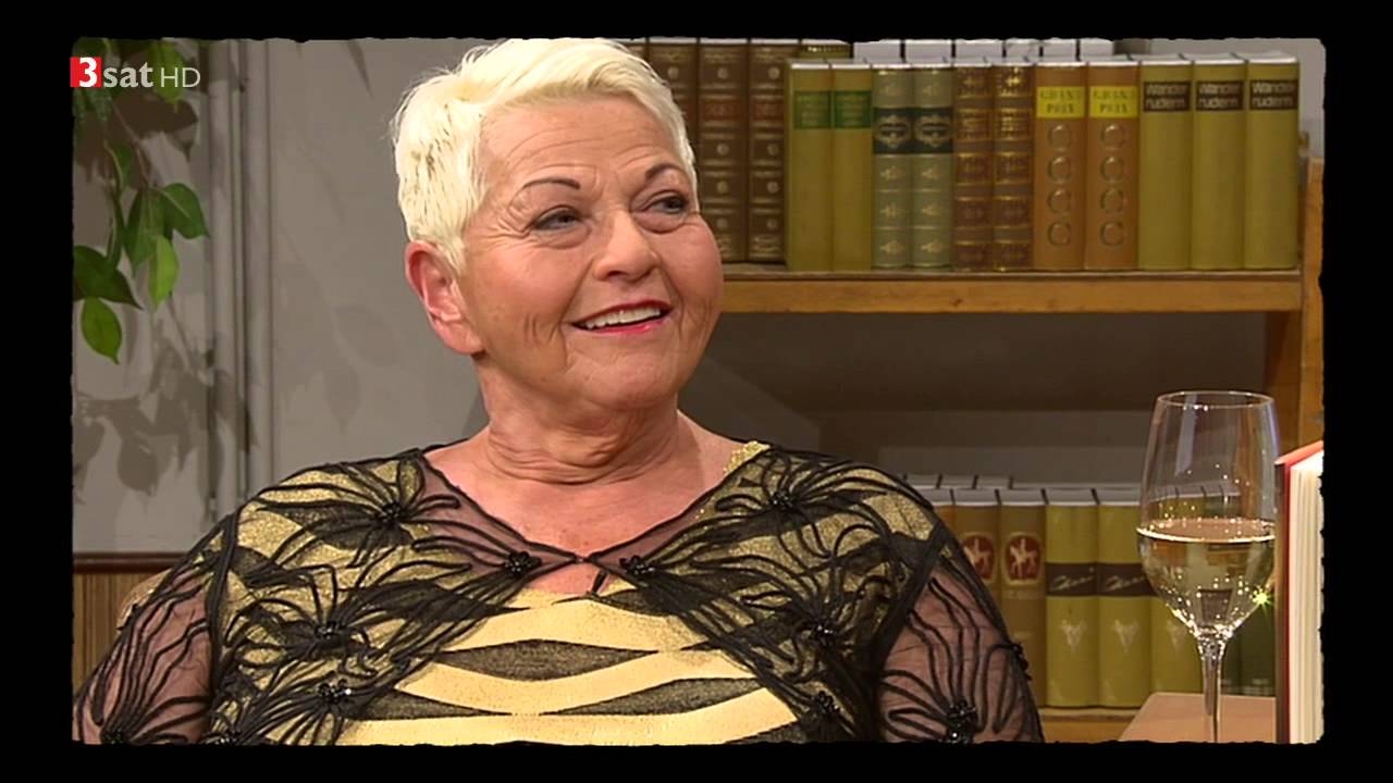 Jazz Gitti besucht Willkommen Österreich [HD]