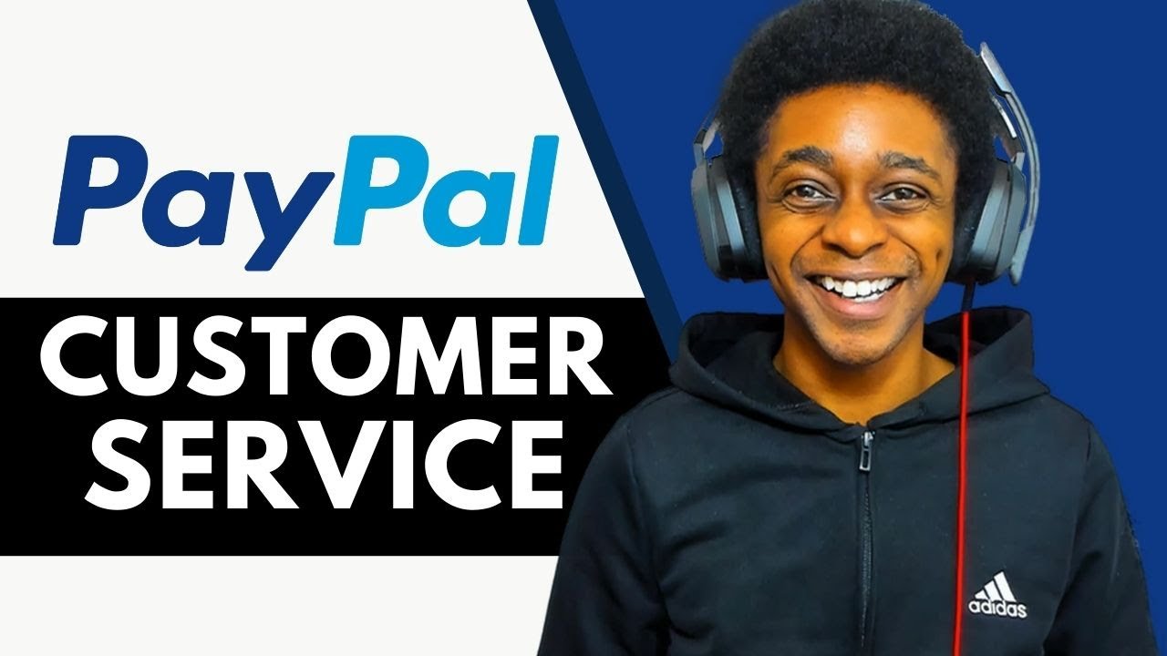 How To Contact Paypal Customer Service