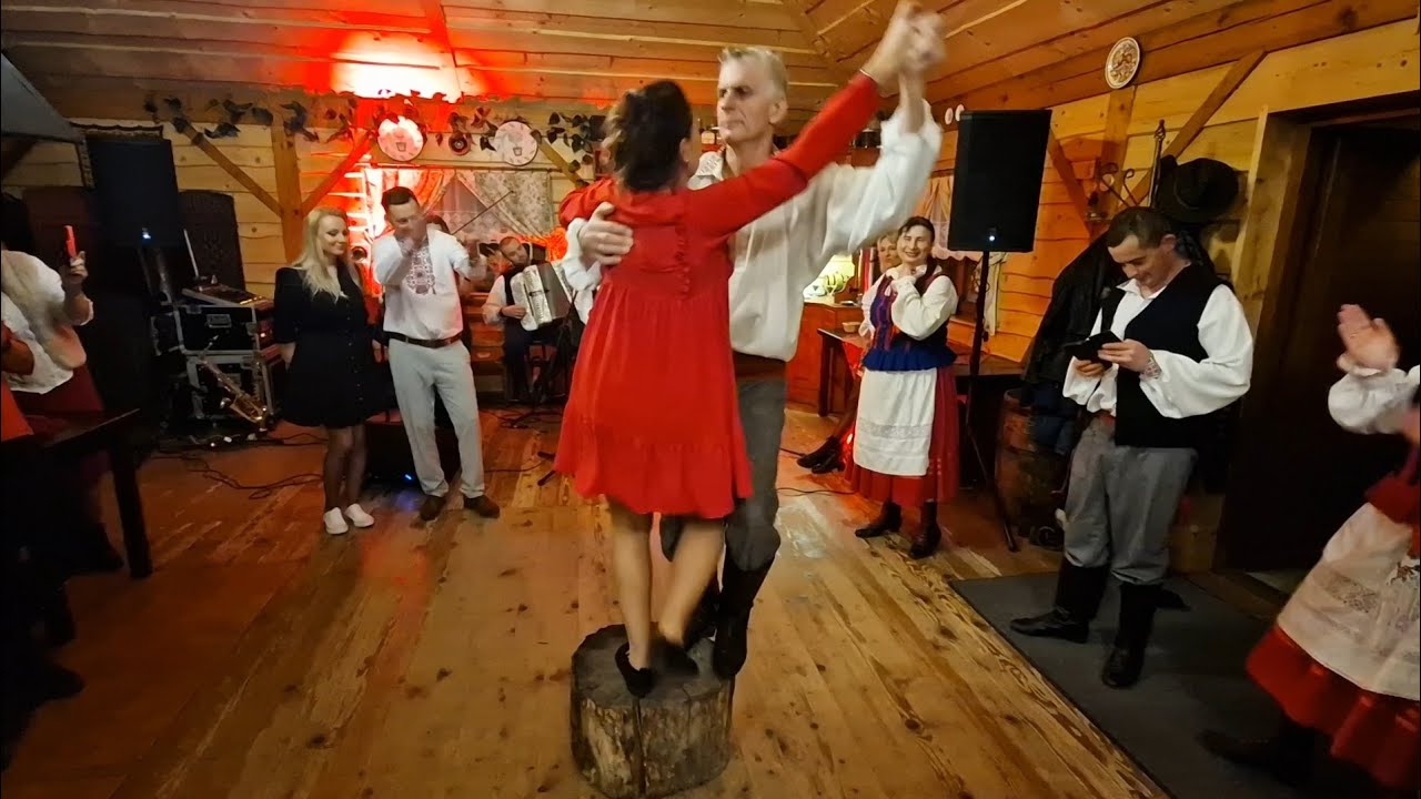 13 12 2025 NA ŻYWO Taniec na pnioku!kto wytrzyma dłużej?