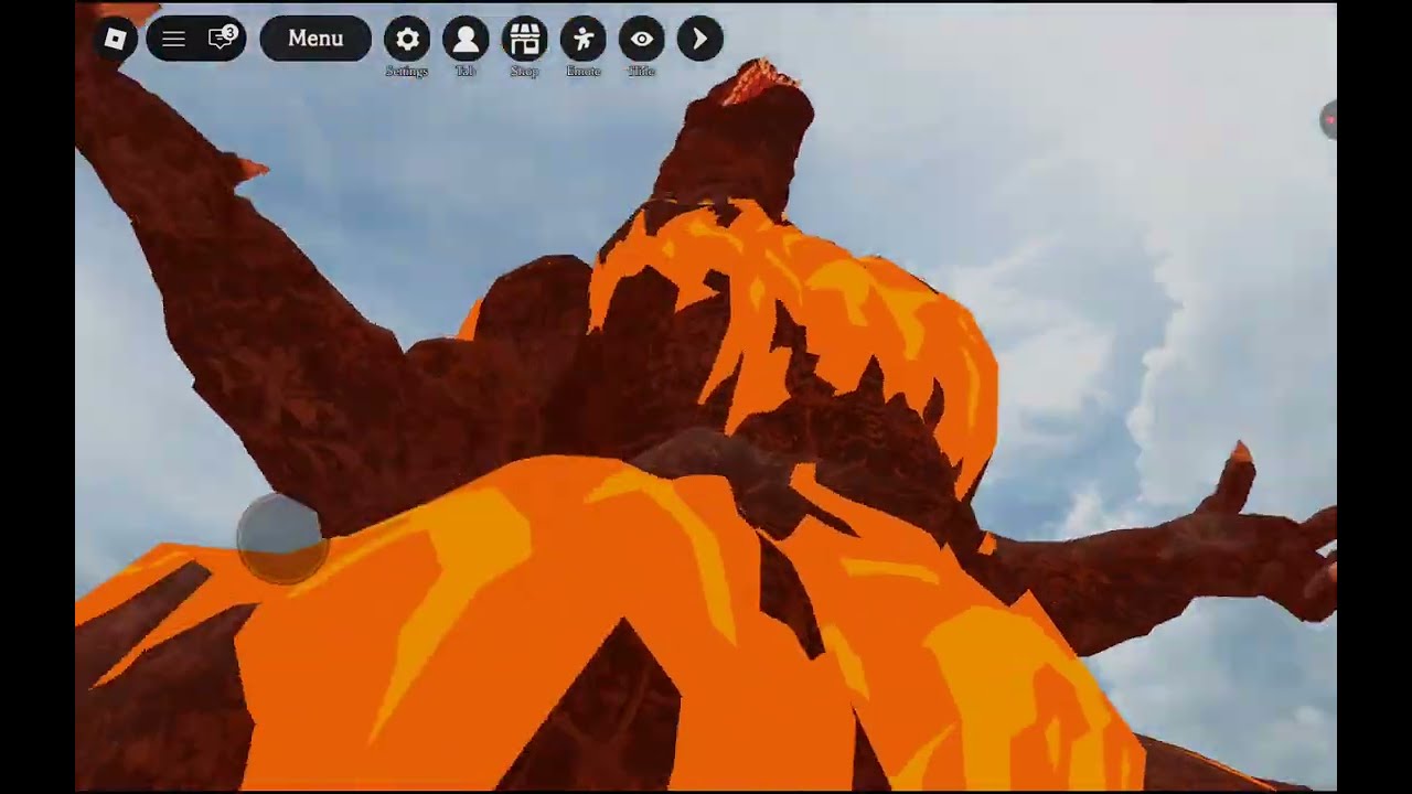 DESTRUINDO Focus, Runners com o HEISEI GOJIRA, Junto com a Anna! | Kaiju Multiverse