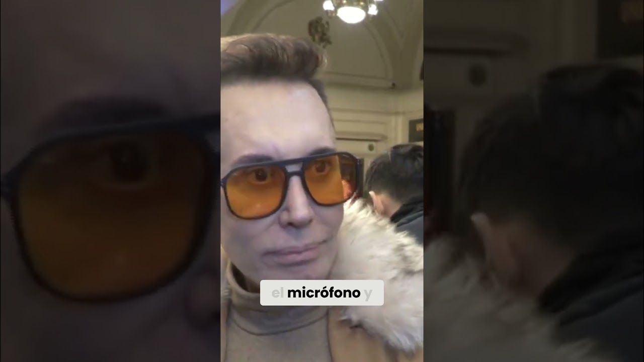 &iexcl;EXPLOT&Oacute; TODO! MARCELO POLINO VS NANCY PAZOS 💣💣💣