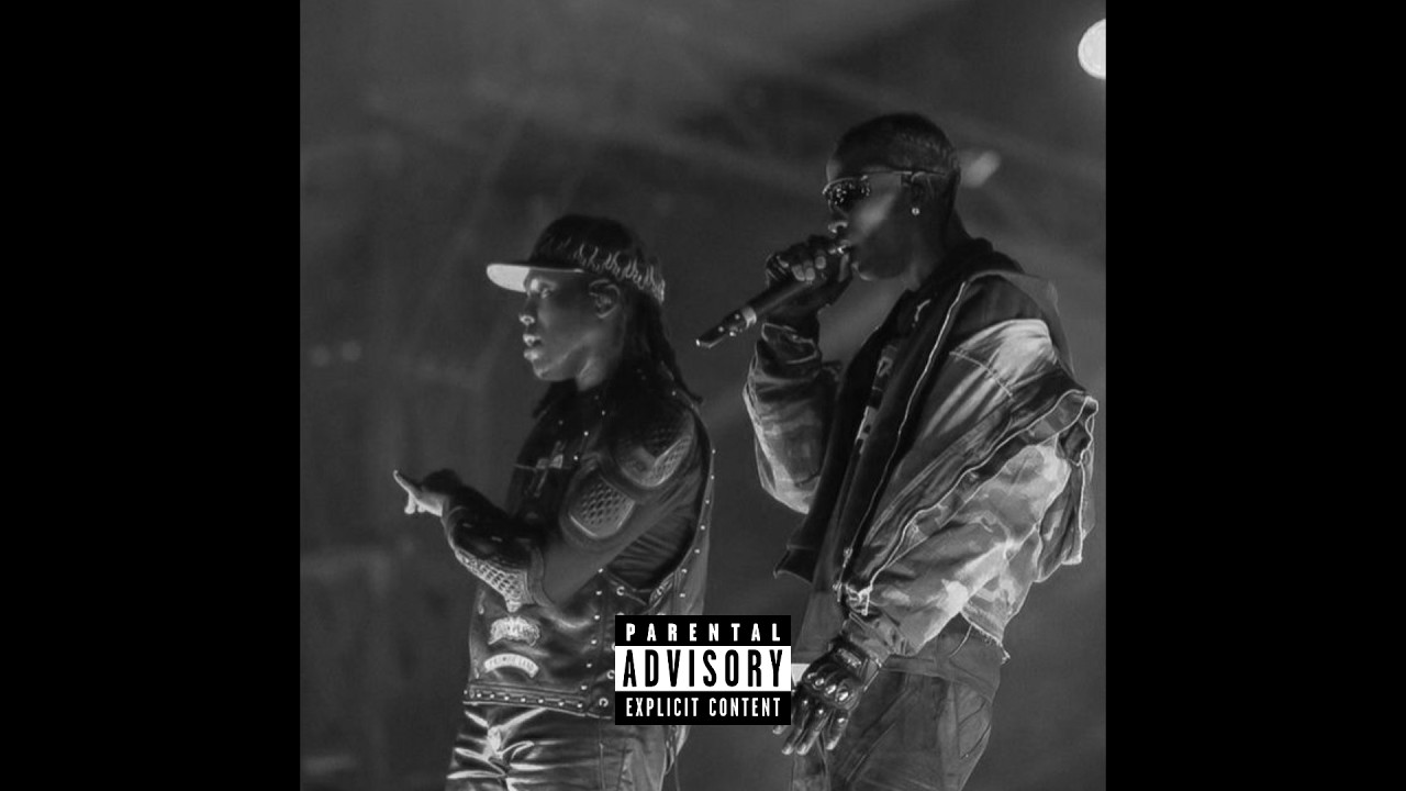 [FREE] Travis Scott x Don Toliver Type Beat - 