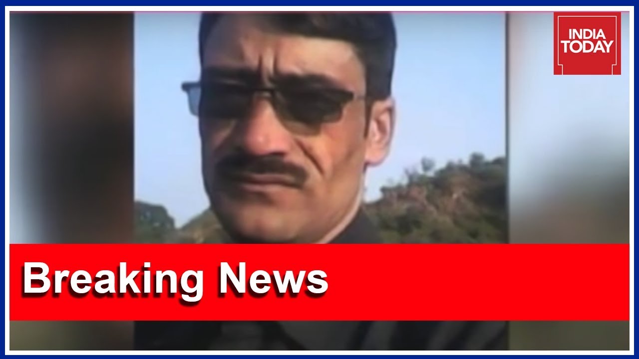 Suspected Terrorists Kill Unarmed Civilian In Kashmir's Kulgam