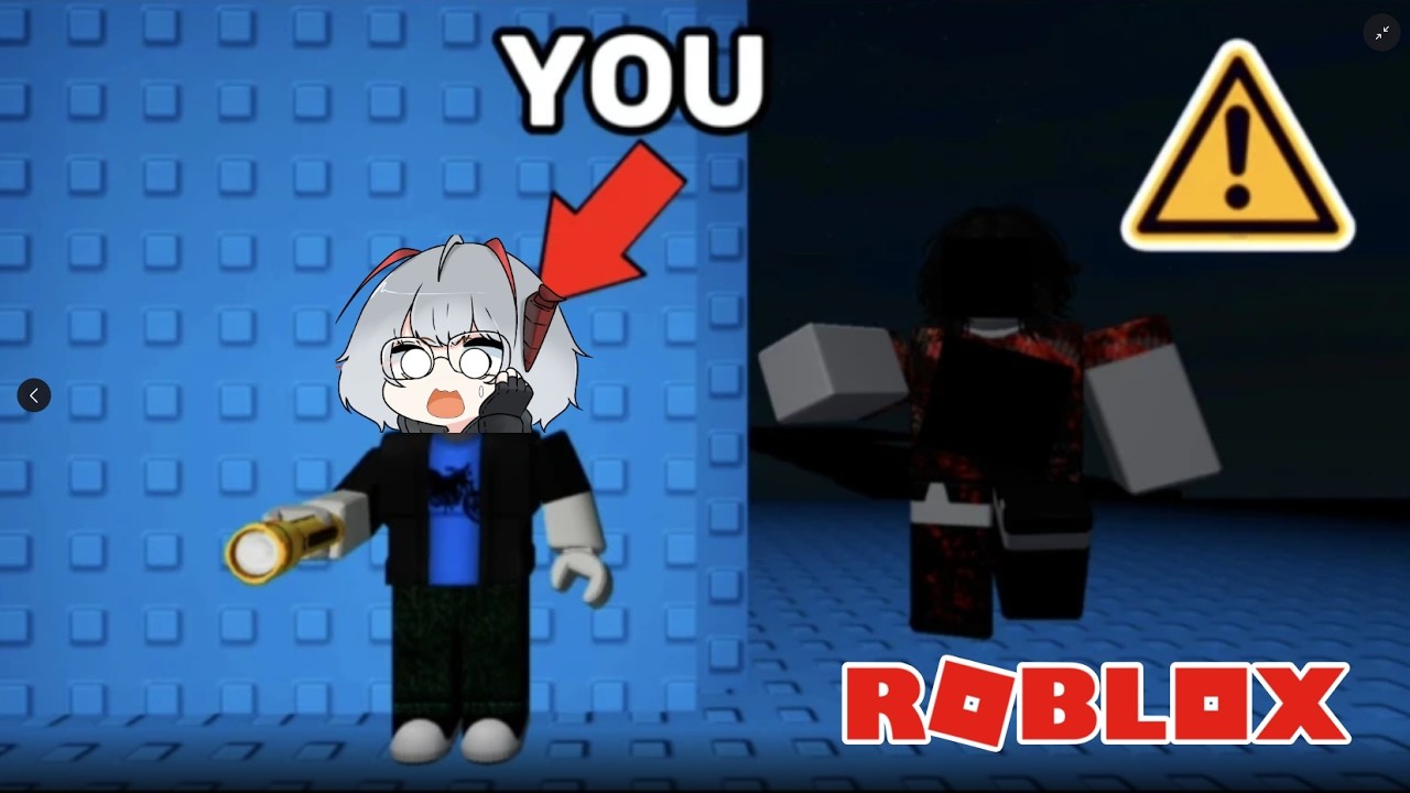 AKU TAMATIN TOWER TROLL YANG ADA DI - ROBLOX