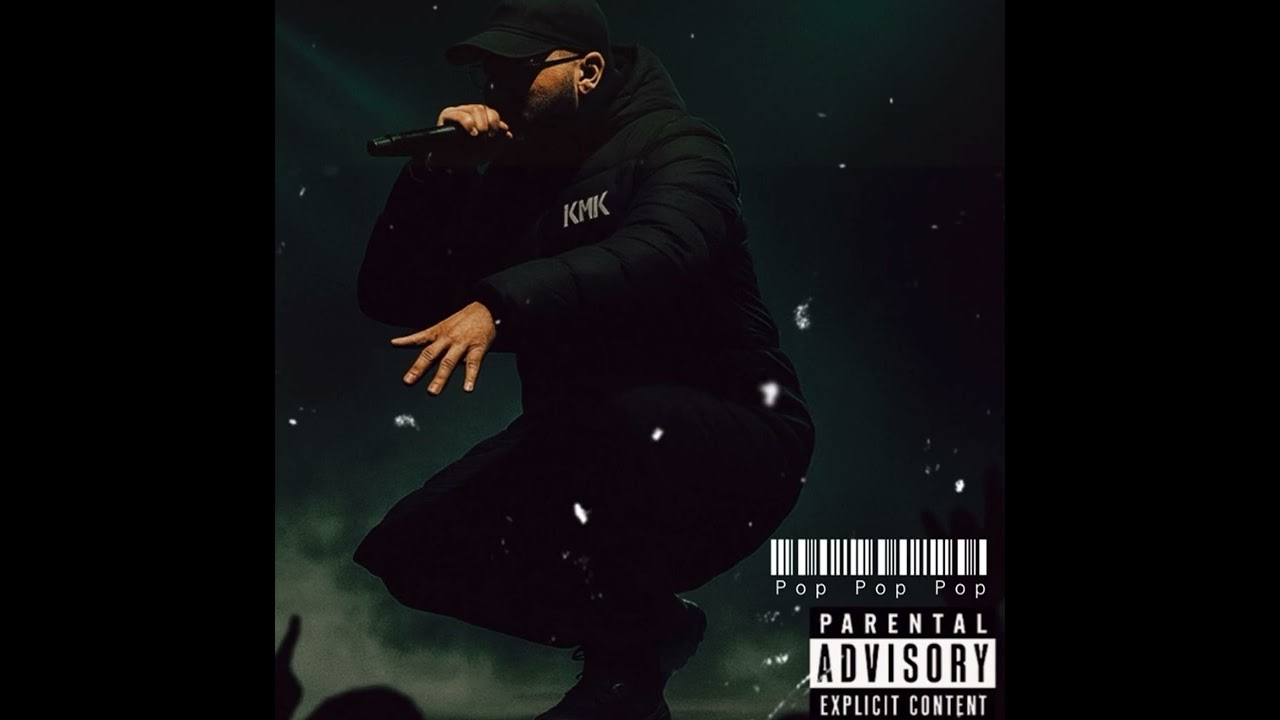 KMK - Étape par étape 