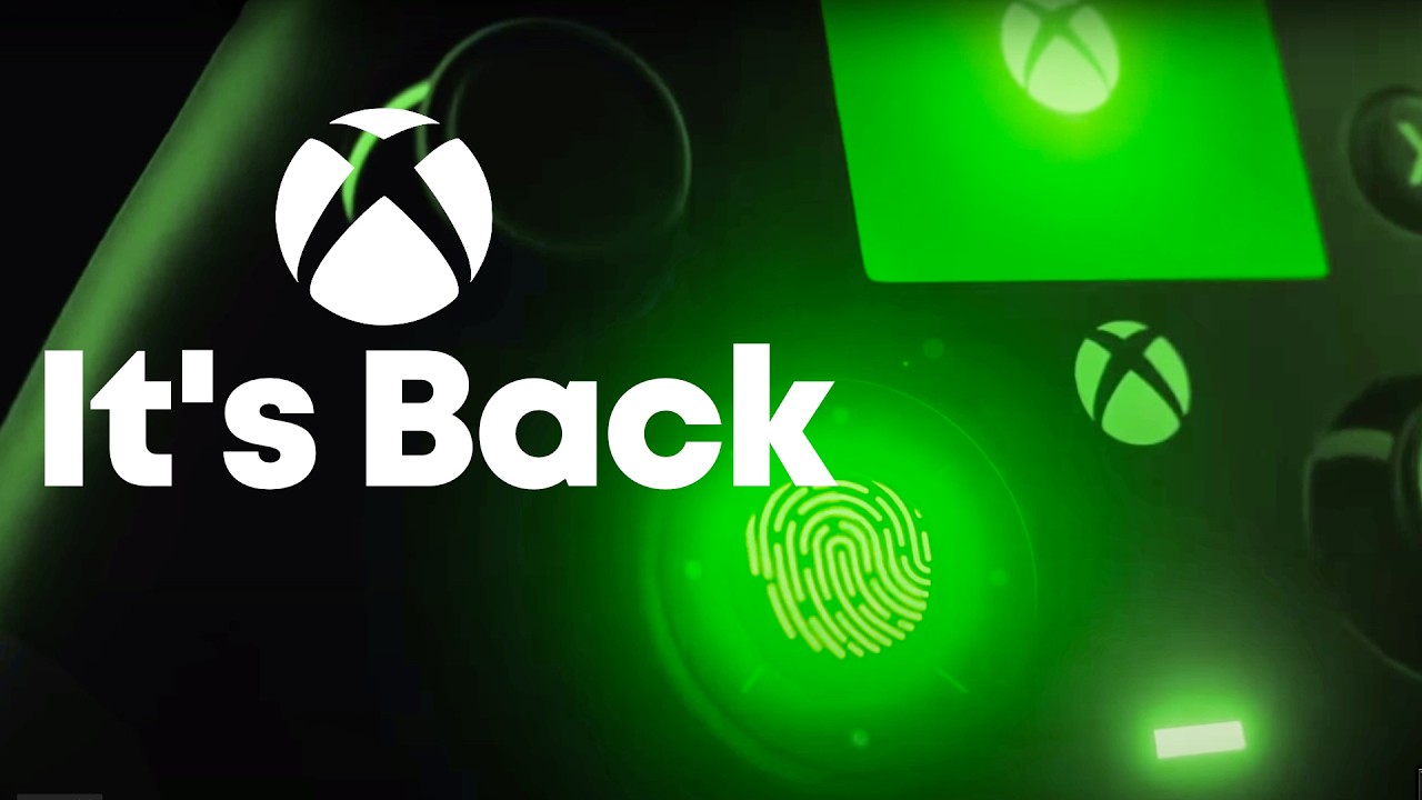 Xbox podejmuje kolejne duże ryzyko!