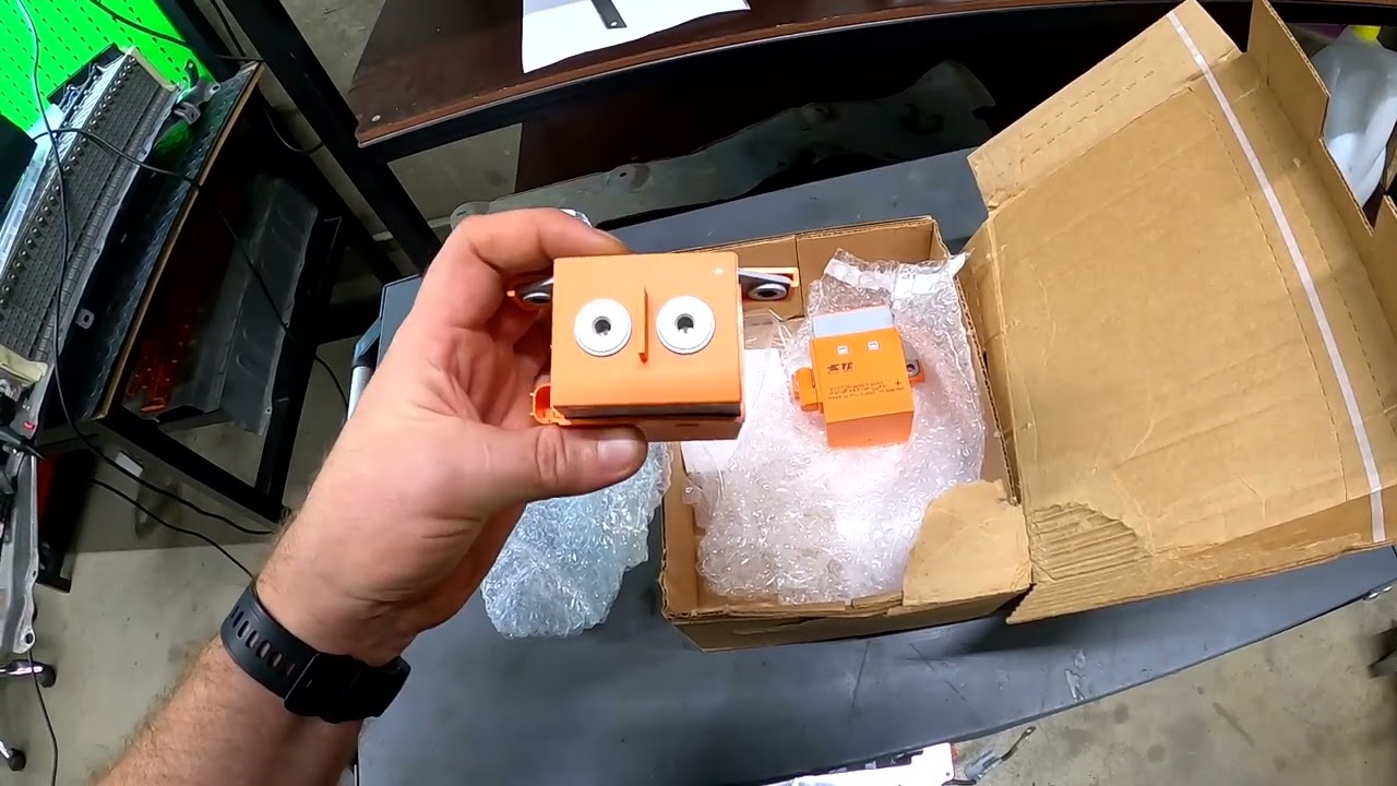 Неприятные сюрпризы от электро VAGа. Audi e-tron