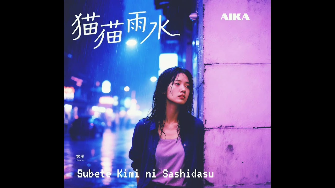 私はあなたにすべてを捧げます。 - Alka - 1990 