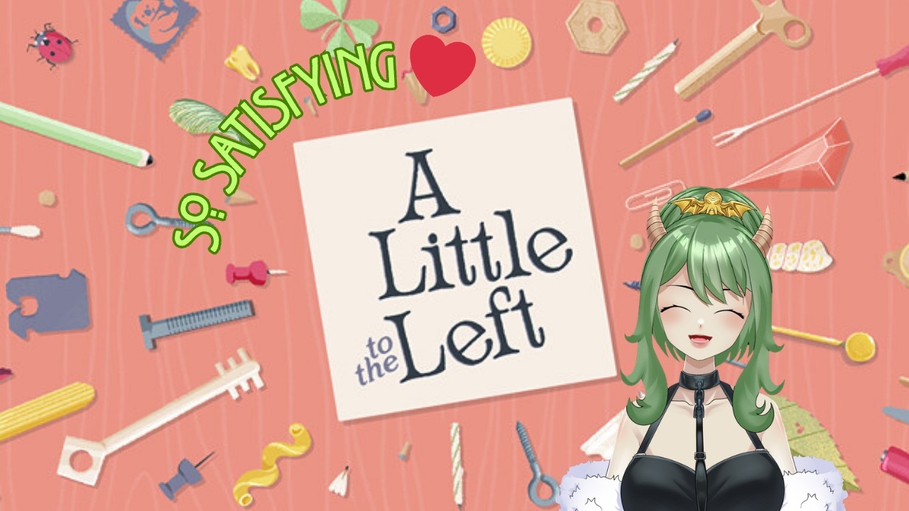 KITTY NOOO!!! - A little to the left
