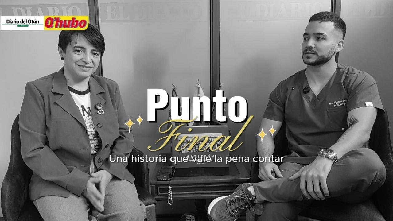 El humor también sana- PUNTO FINAL1