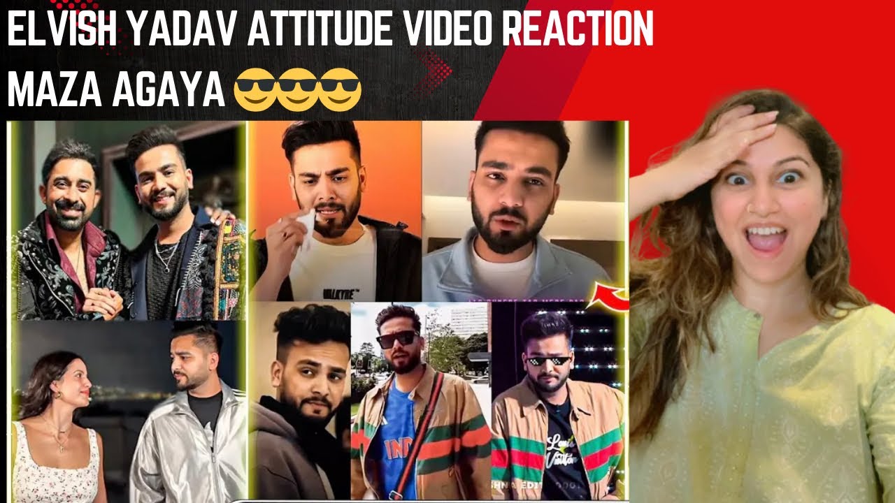 ELVISH YADAV NEW ATTITUDE VIDEOS😈🔥| ELVISH YADAV ANGRY MOMENTS😡🤬| SYSTUMM🔥| 