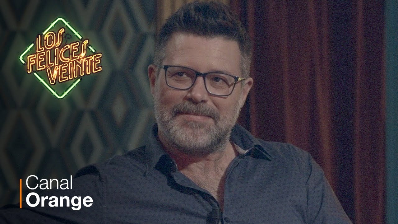 Los Felices Veinte: Quequé - Programa completo | #LosFelicesVeinte