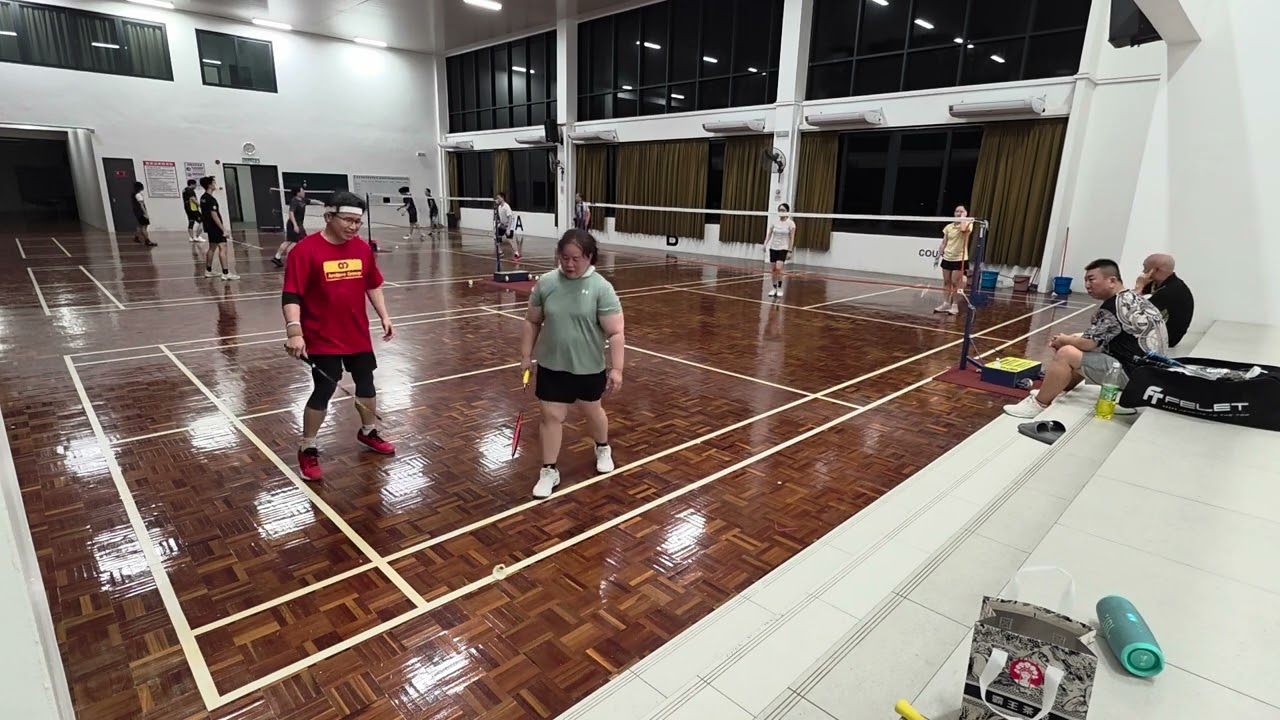 28JAN2026 - H.E./Stephy vs SMoon/Cath (21-19)