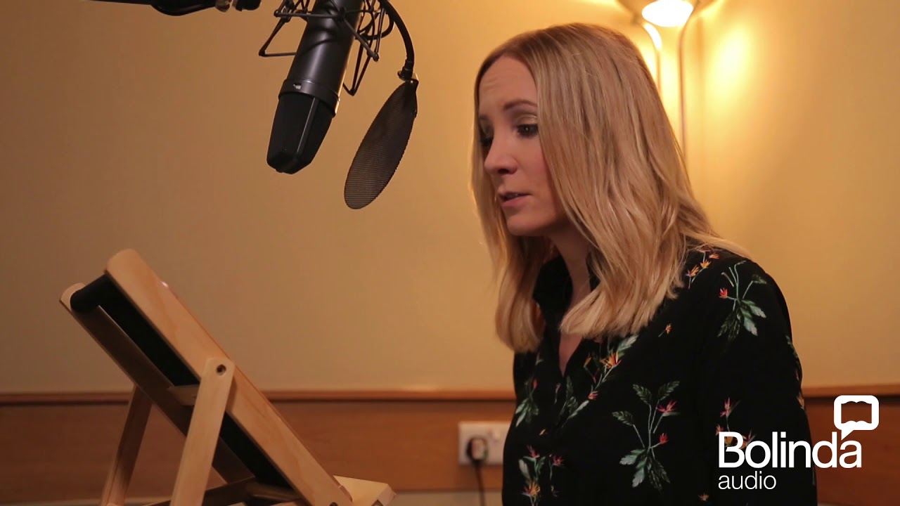 Bolinda Audio presents 🎧Joanne Froggatt narrating The Clockmaker's Daughter by Kate Morton (USA)