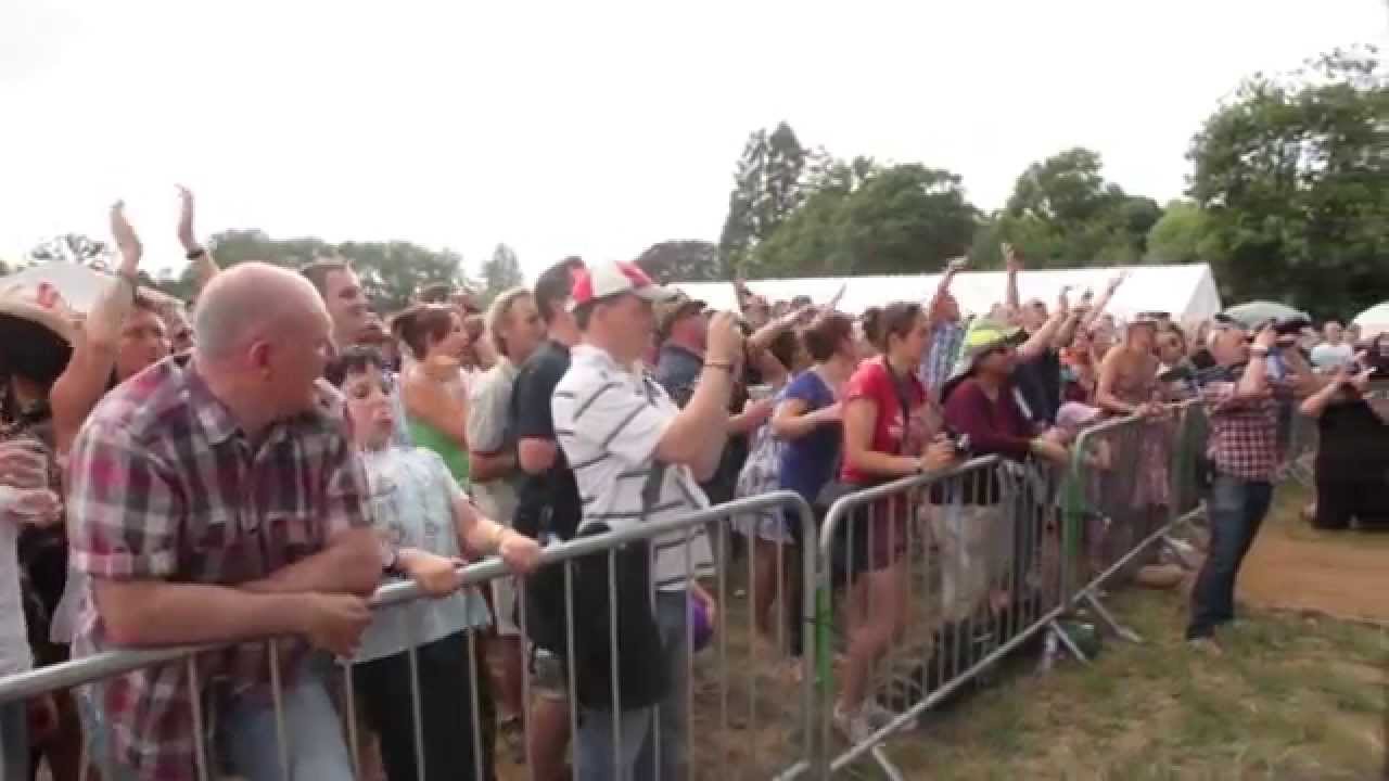 Penn Festival 2014 - 18-20 July