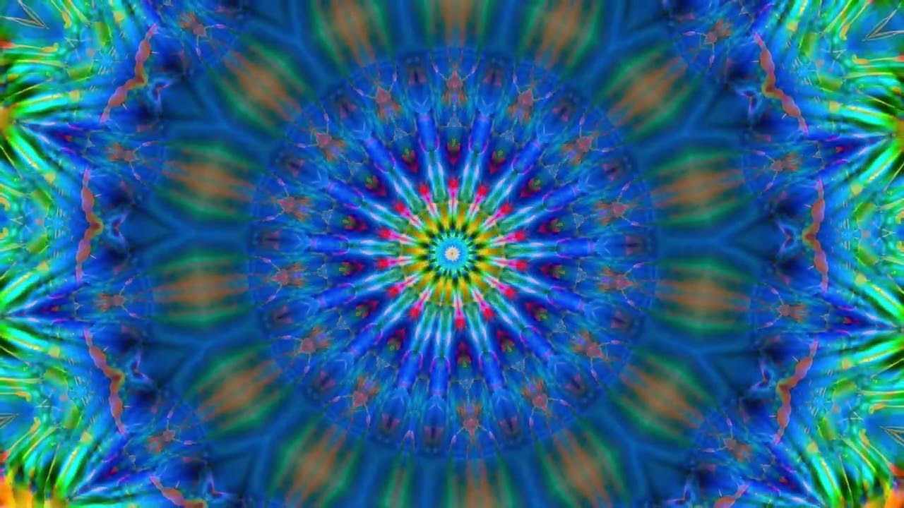 15 Minutes of 174Hz Healing Frequency for Pain Relief & Deep Body Relaxation