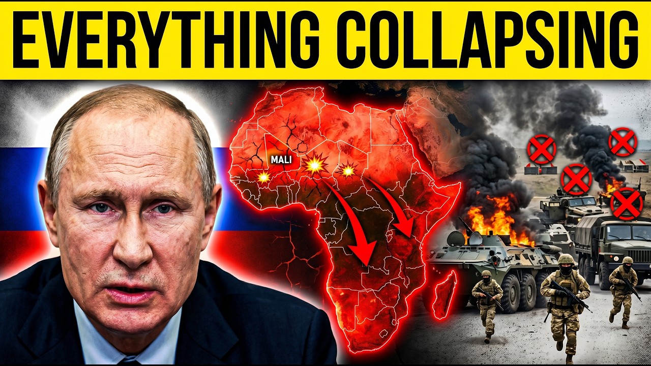 Ukraine's Surprise Crimea Strike: Power Outages and Railway Disruptions Explained