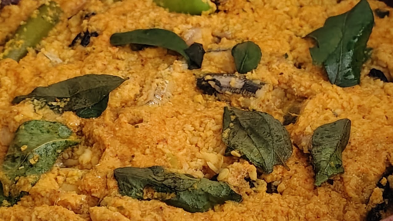 ഇങ്ങനെ ഒരു നെത്തോലി മീൻ പീര നിങ്ങൾ കഴിച്ചിട്ടുണ്ടോ,ഉണ്ടാക്കി നോക്കണേ😋👌|Netholi Meen Peera| #lunch 