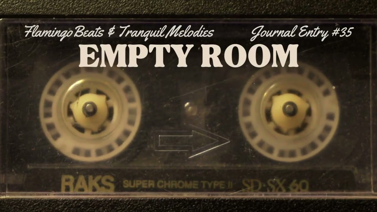 FlamingoBeats - Empty Room (Official Audio) | It Was My Fault... The Journal Entries