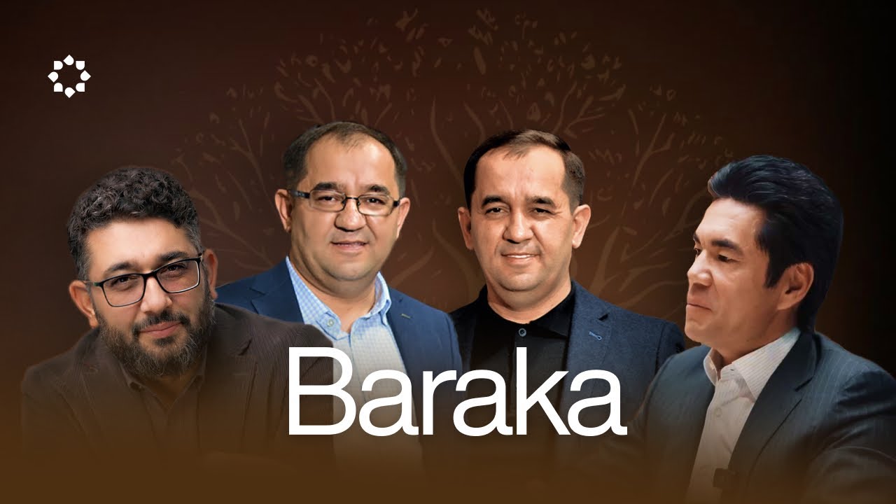 Baraka
