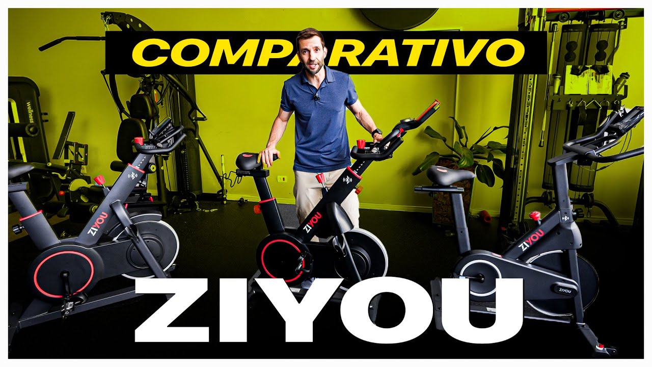 Qual bike da Ziyou é a melhor para você? Alugar ou comprar?