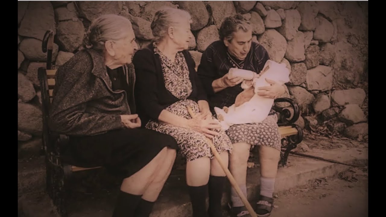 Βλέφαρό μου - Ν. Κυπουργού Μαρία Σεϊτανίδου- Αντώνης Μυλωνάς