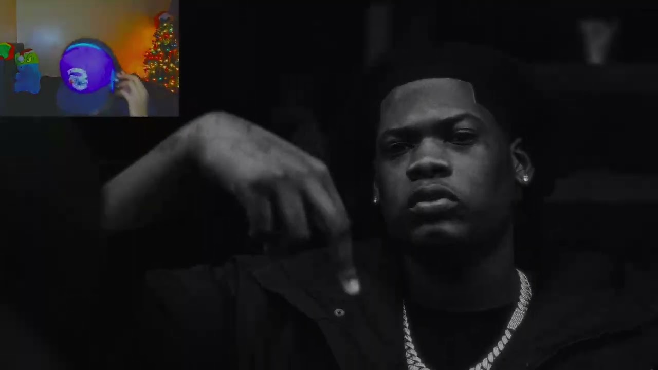 Polo G - 95 Bulls (feat. King Von) (Official Video)