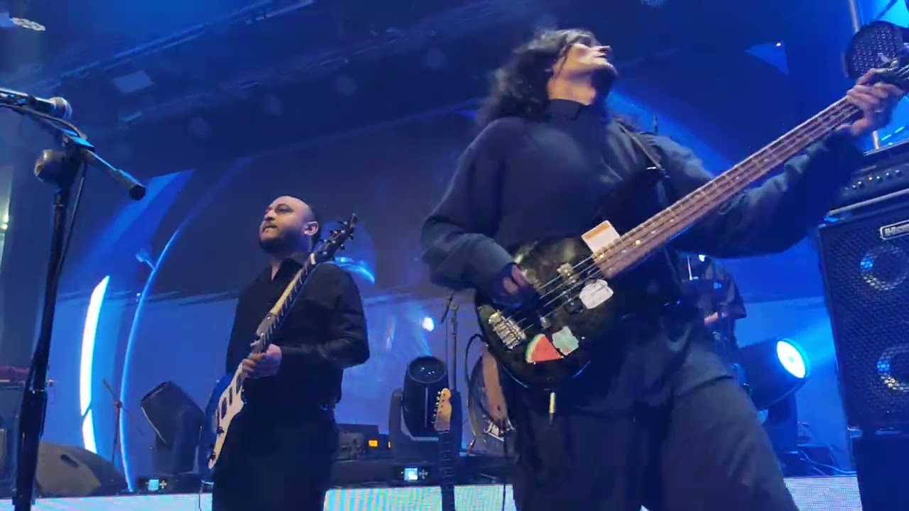 Conclusion - Auroop: Nirakar I Live @ KIB Auditorium I 1.11.25