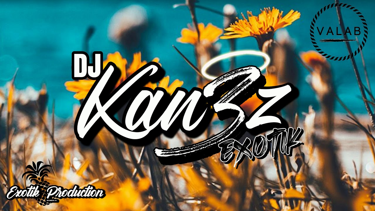 ROMY ROSE X  DJ KAN3Z - Sans toi [KOMPA REMIX]