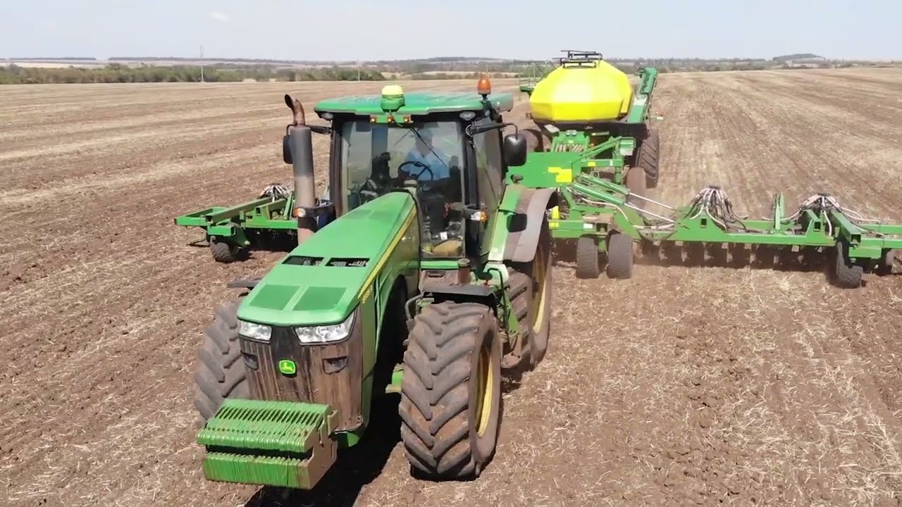 Alliance Agri Star ll