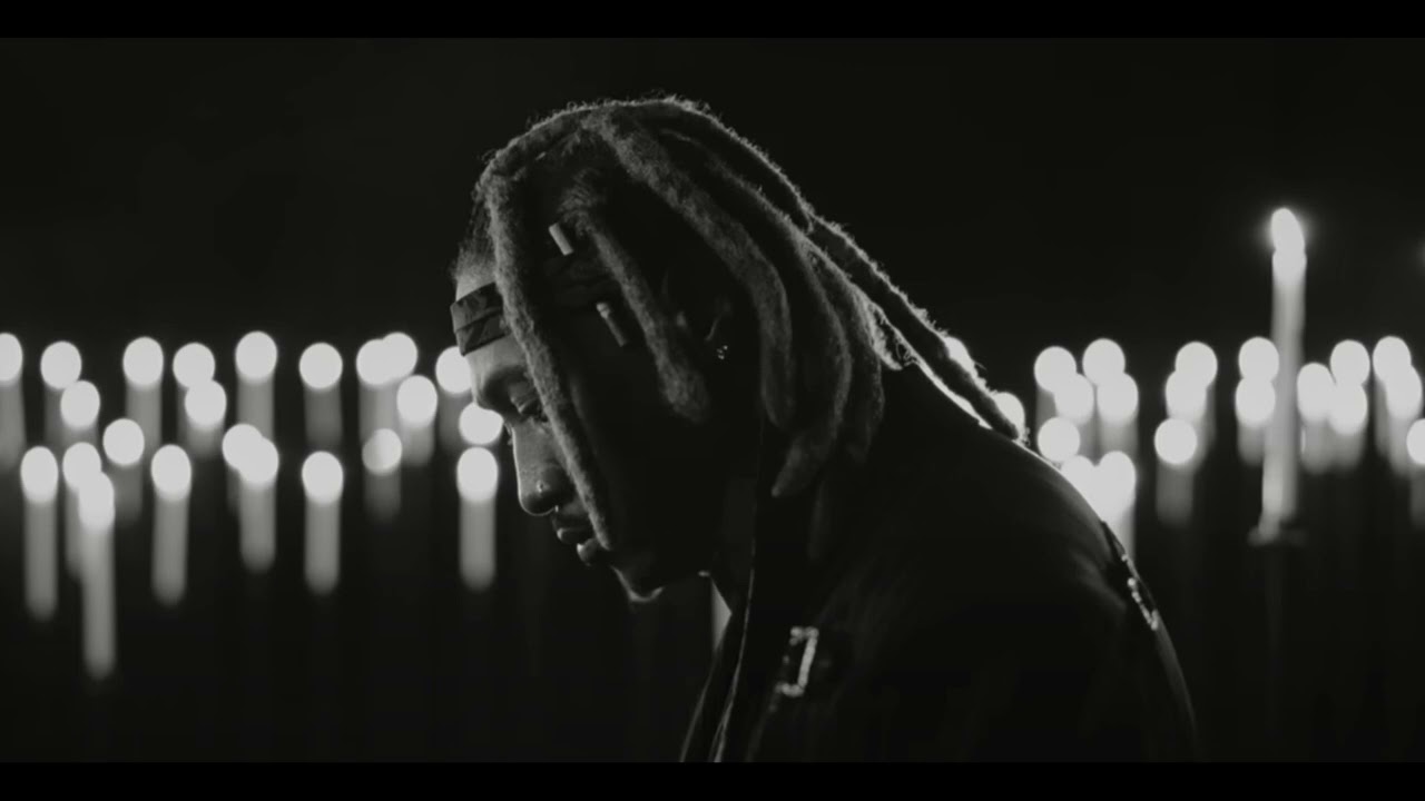 [FREE] Future Mixtape Pluto Type Beat 2025 - Evidence