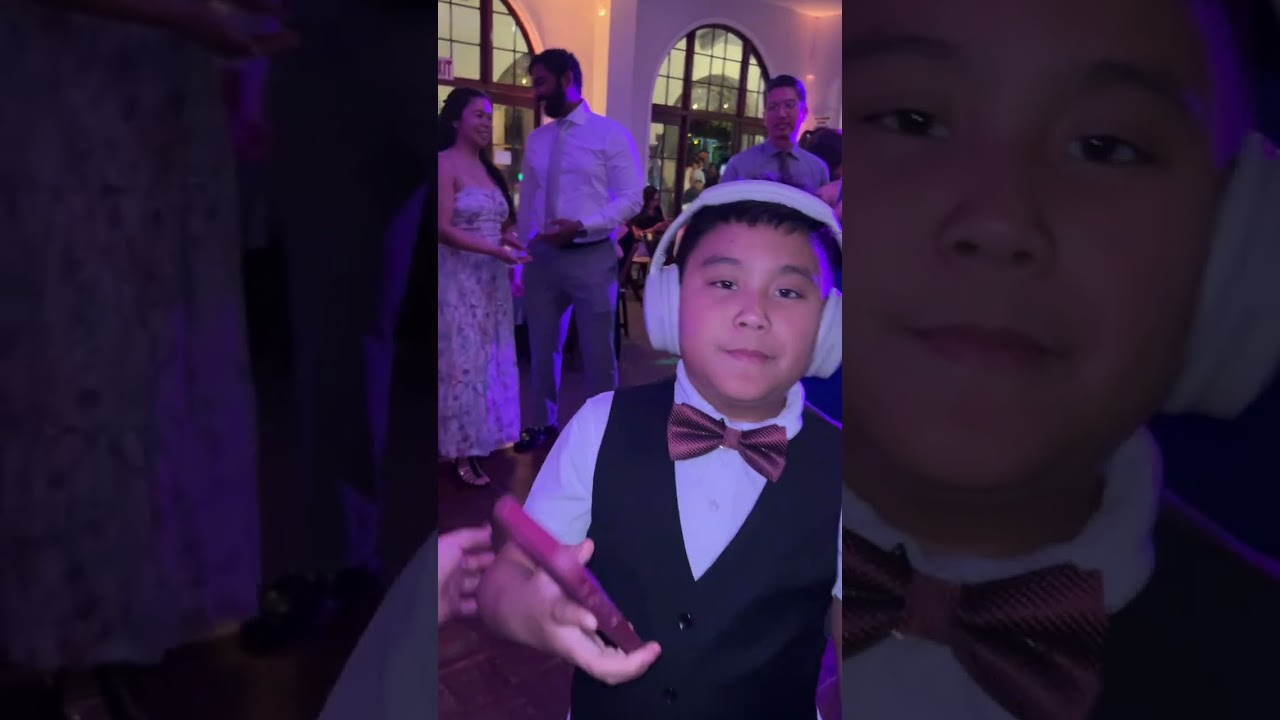 JANUARY 30,2026 Paul and Angie wedding