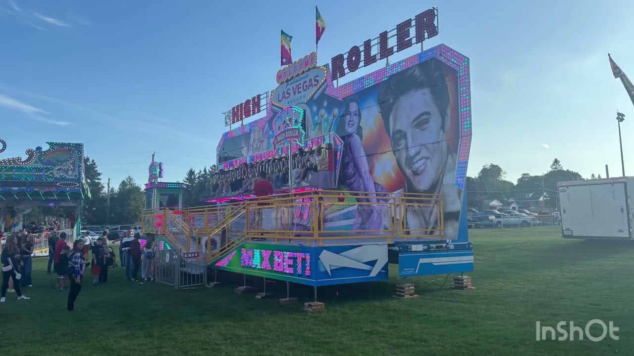 PH Fair Friday Slideshow 