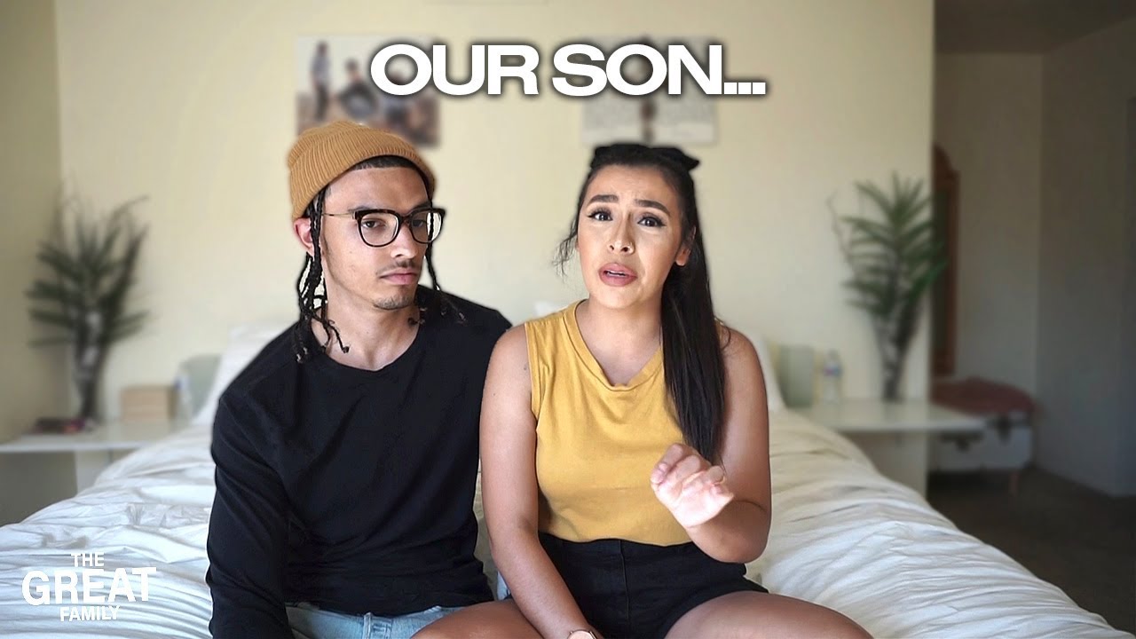 The Story About Our Son